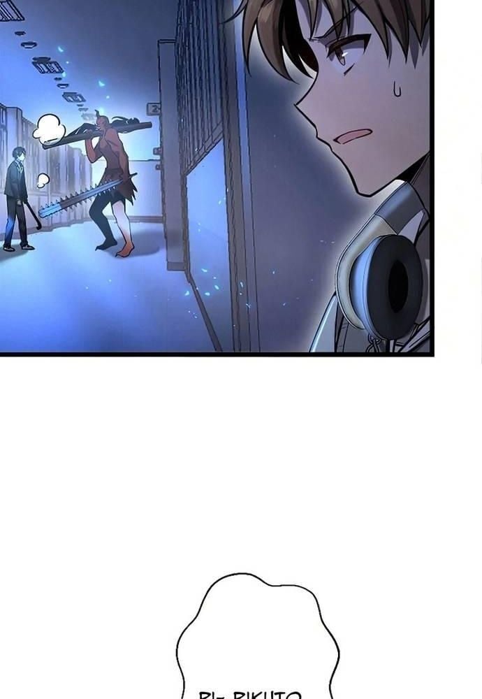 Ah, Thật Tuyệt Khi Còn Sống: Chapter 10