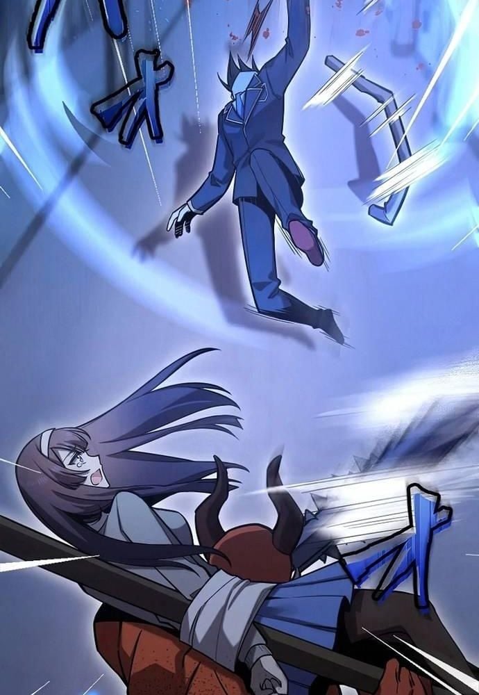 Ah, Thật Tuyệt Khi Còn Sống: Chapter 10