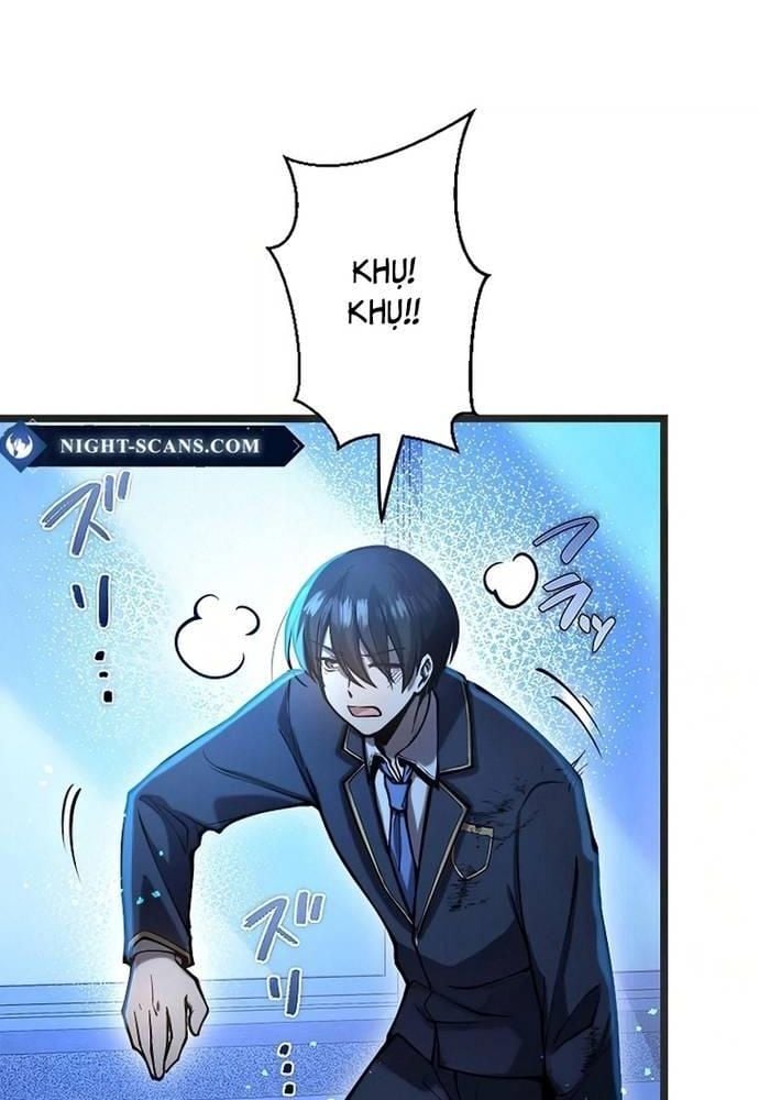 Ah, Thật Tuyệt Khi Còn Sống: Chapter 10