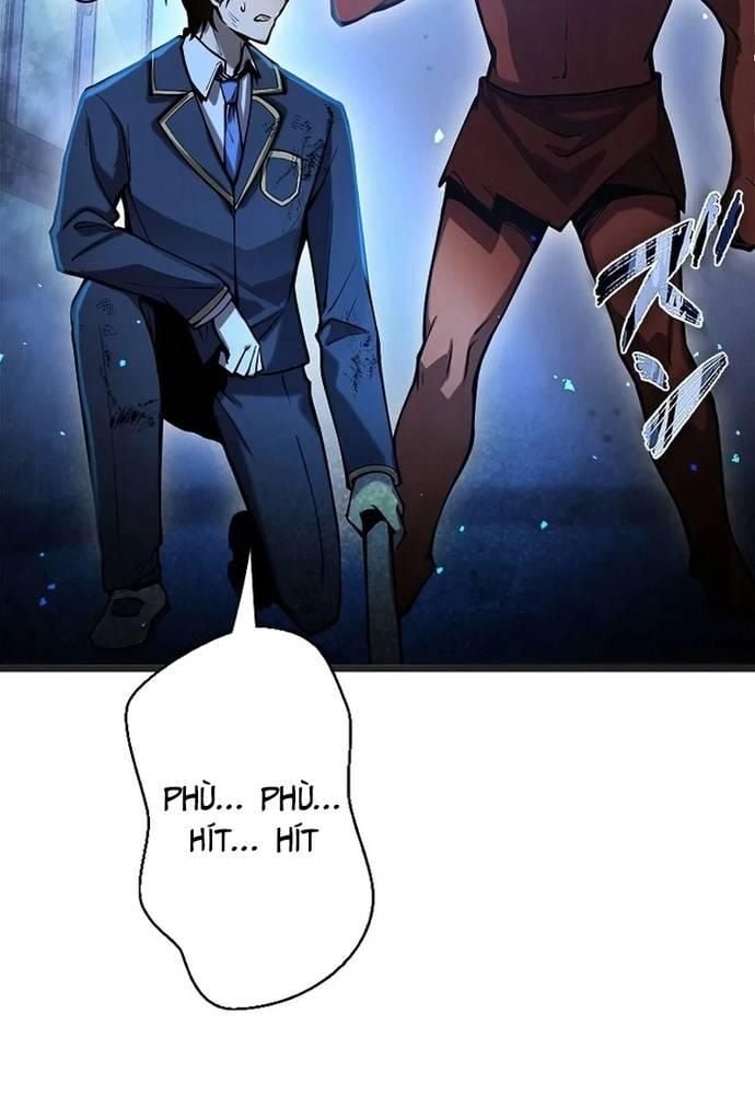 Ah, Thật Tuyệt Khi Còn Sống: Chapter 10