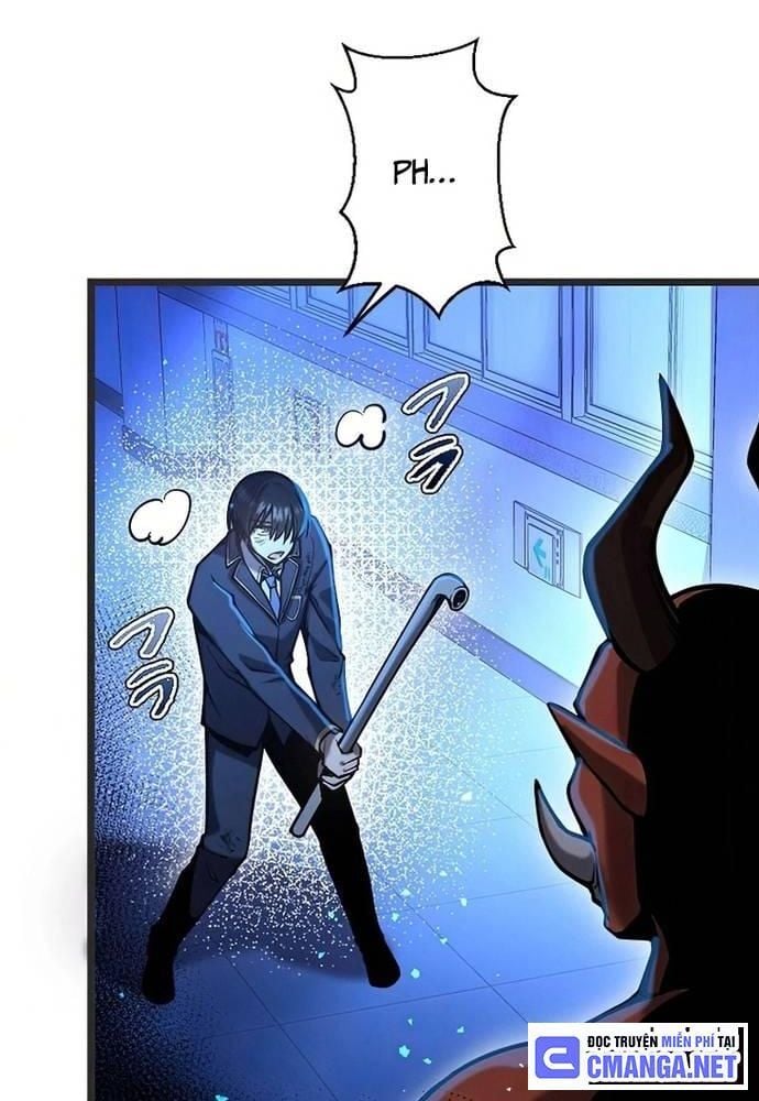 Ah, Thật Tuyệt Khi Còn Sống: Chapter 10