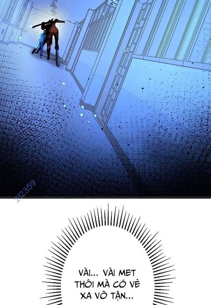 Ah, Thật Tuyệt Khi Còn Sống: Chapter 10