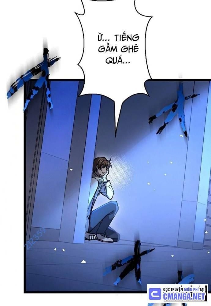 Ah, Thật Tuyệt Khi Còn Sống: Chapter 10