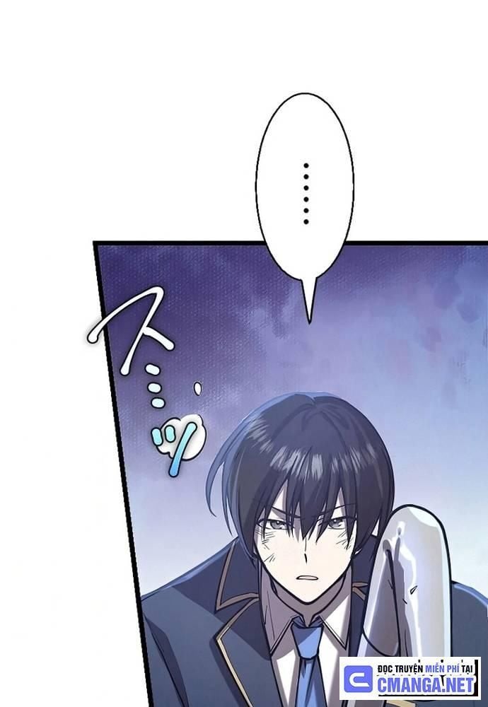 Ah, Thật Tuyệt Khi Còn Sống: Chapter 10