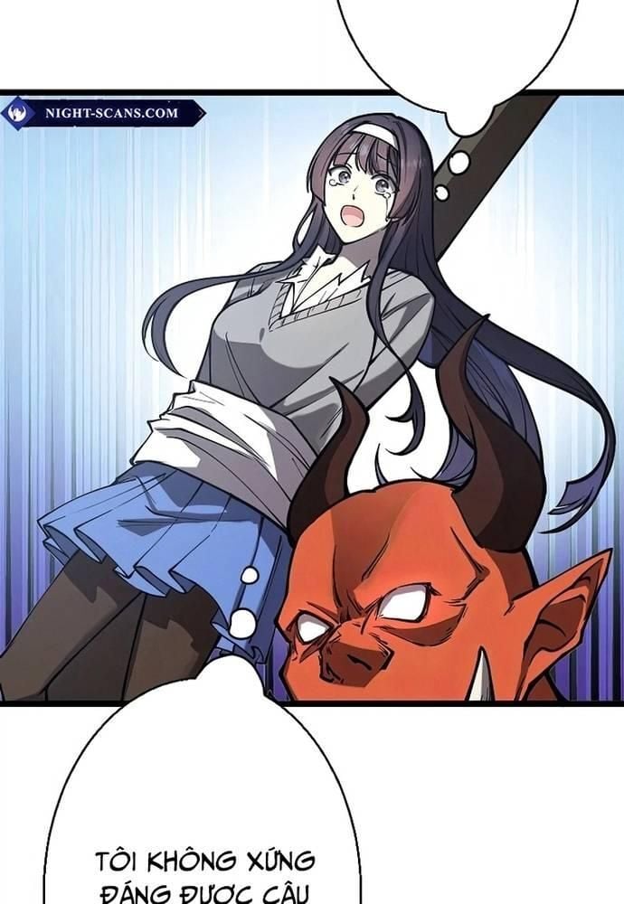 Ah, Thật Tuyệt Khi Còn Sống: Chapter 10