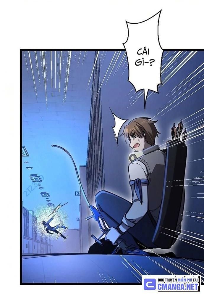 Ah, Thật Tuyệt Khi Còn Sống: Chapter 10