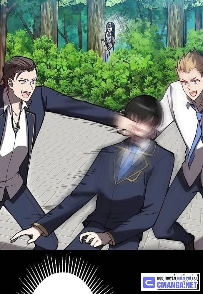 Ah, Thật Tuyệt Khi Còn Sống: Chapter 10