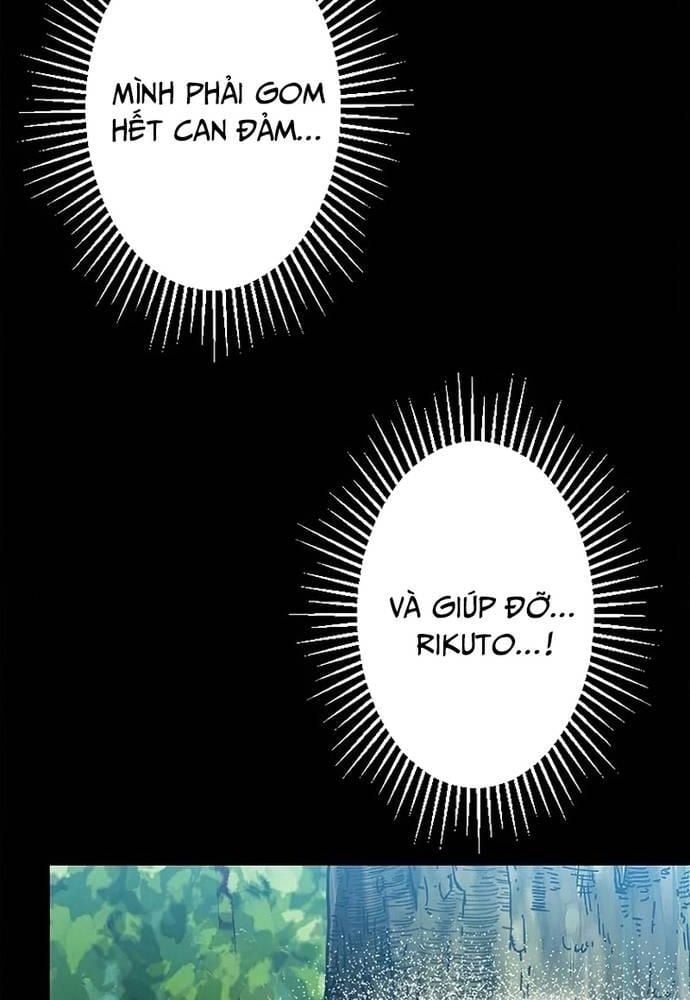 Ah, Thật Tuyệt Khi Còn Sống: Chapter 10