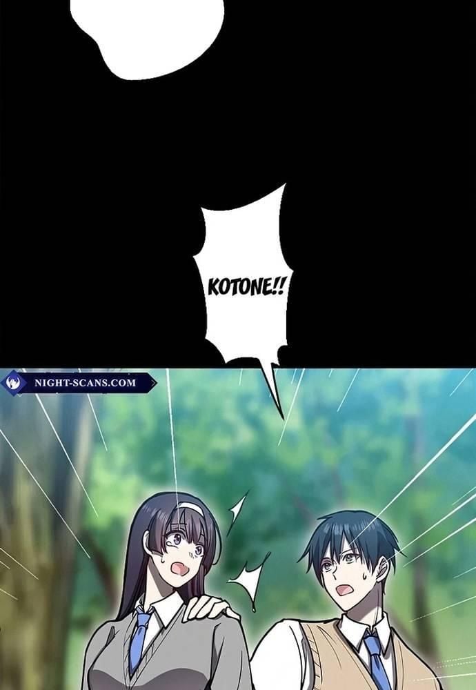 Ah, Thật Tuyệt Khi Còn Sống: Chapter 10