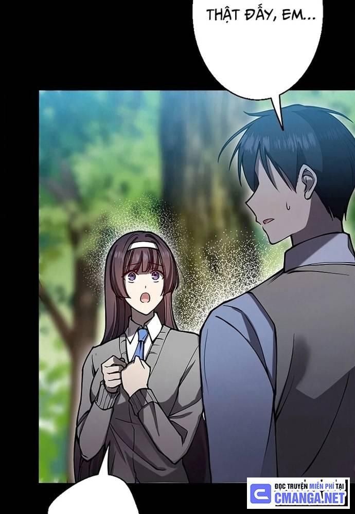 Ah, Thật Tuyệt Khi Còn Sống: Chapter 10