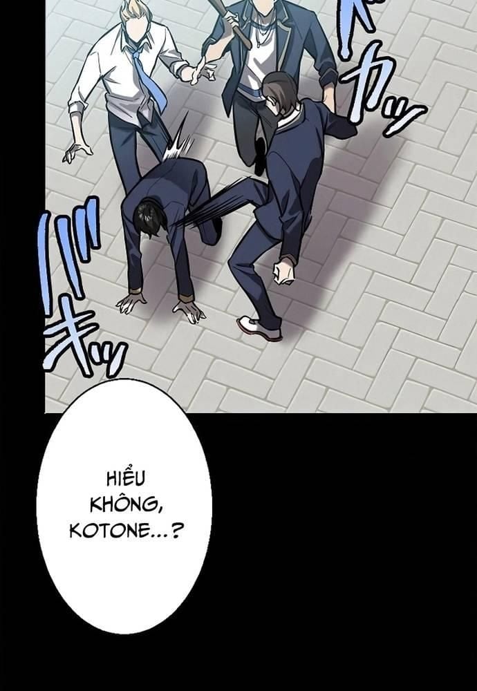 Ah, Thật Tuyệt Khi Còn Sống: Chapter 10