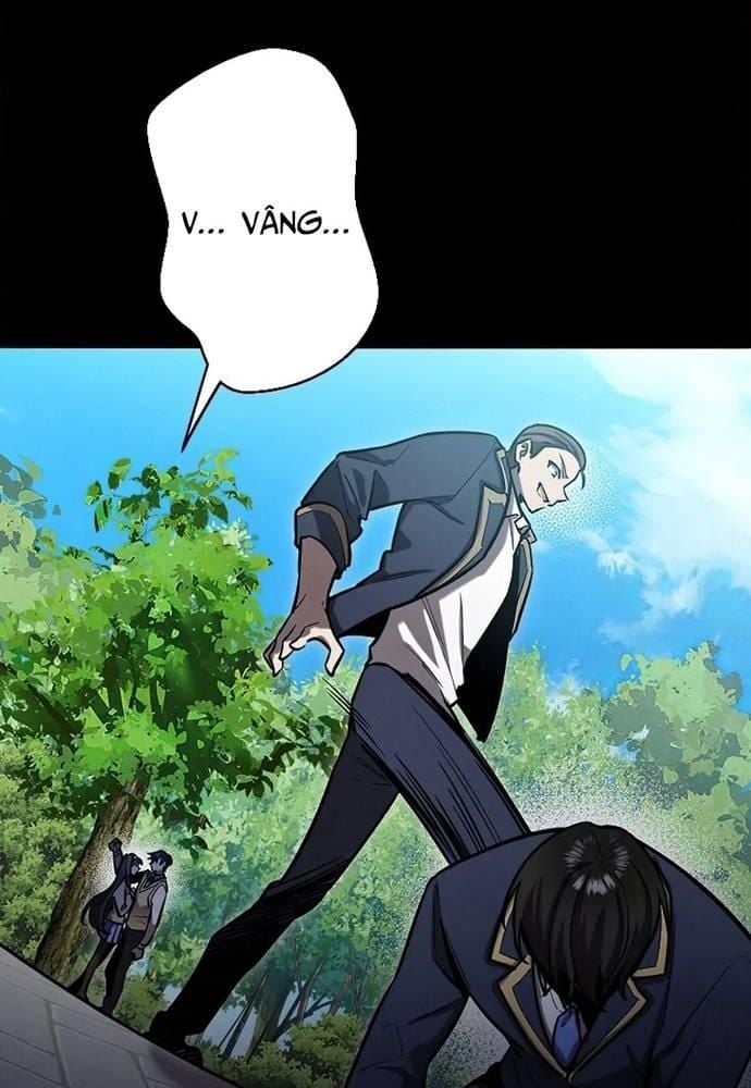 Ah, Thật Tuyệt Khi Còn Sống: Chapter 10