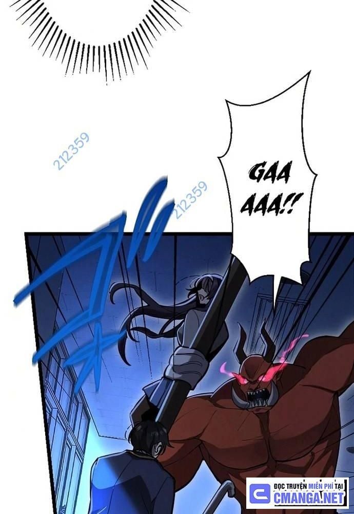 Ah, Thật Tuyệt Khi Còn Sống: Chapter 10