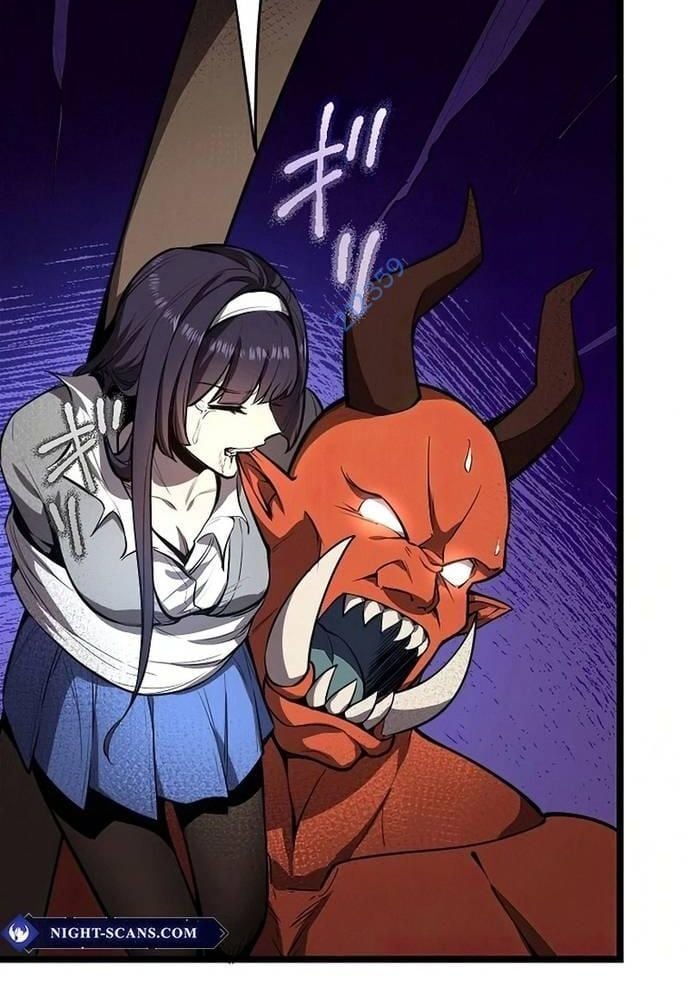 Ah, Thật Tuyệt Khi Còn Sống: Chapter 10