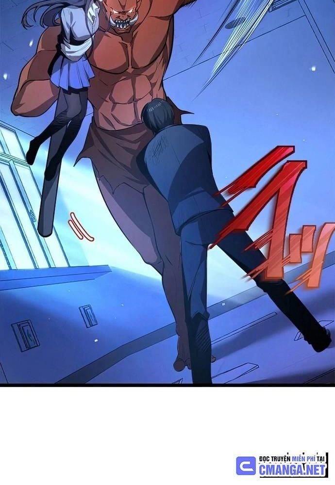 Ah, Thật Tuyệt Khi Còn Sống: Chapter 10