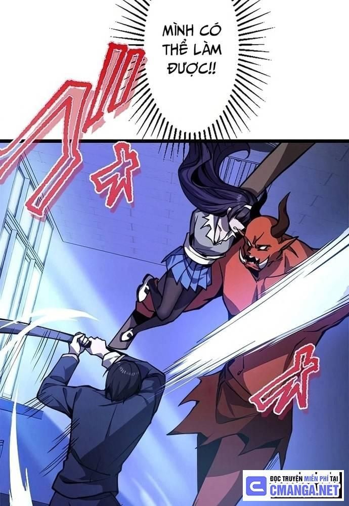 Ah, Thật Tuyệt Khi Còn Sống: Chapter 10