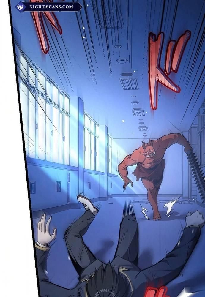 Ah, Thật Tuyệt Khi Còn Sống: Chapter 10