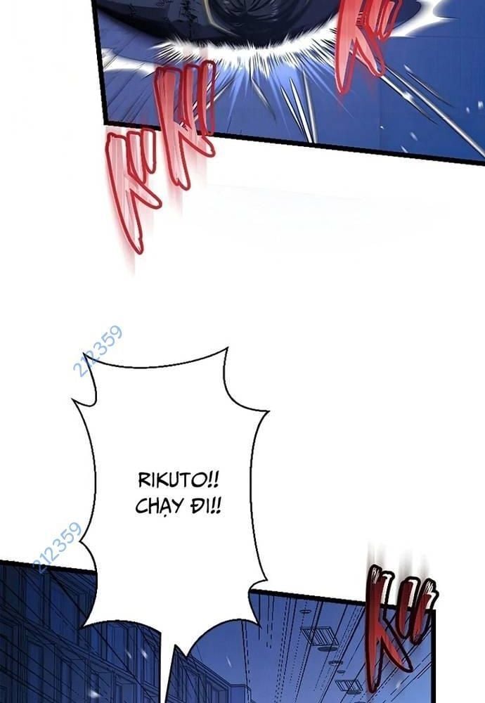 Ah, Thật Tuyệt Khi Còn Sống: Chapter 10