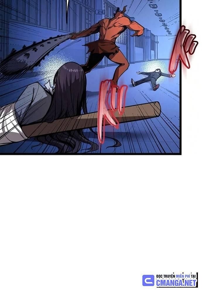 Ah, Thật Tuyệt Khi Còn Sống: Chapter 10