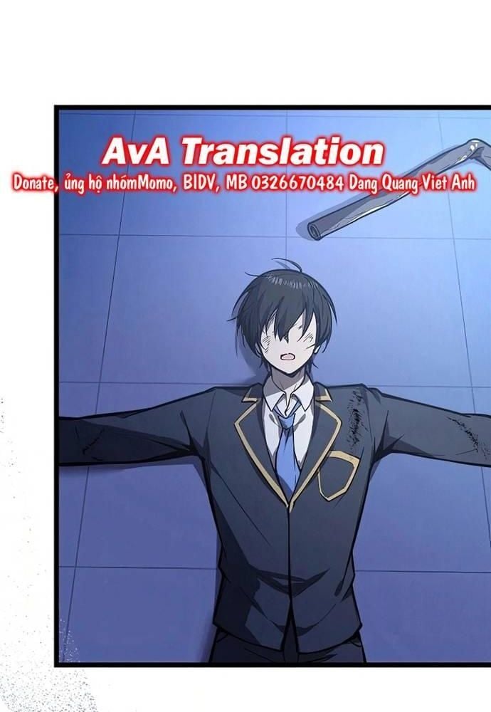 Ah, Thật Tuyệt Khi Còn Sống: Chapter 10