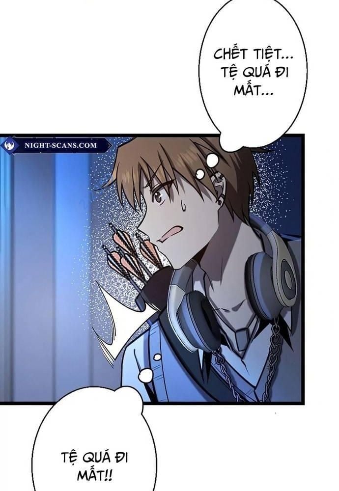 Ah, Thật Tuyệt Khi Còn Sống: Chapter 10