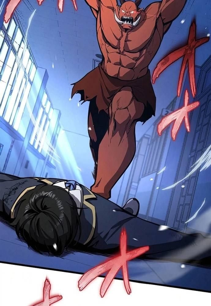 Ah, Thật Tuyệt Khi Còn Sống: Chapter 10