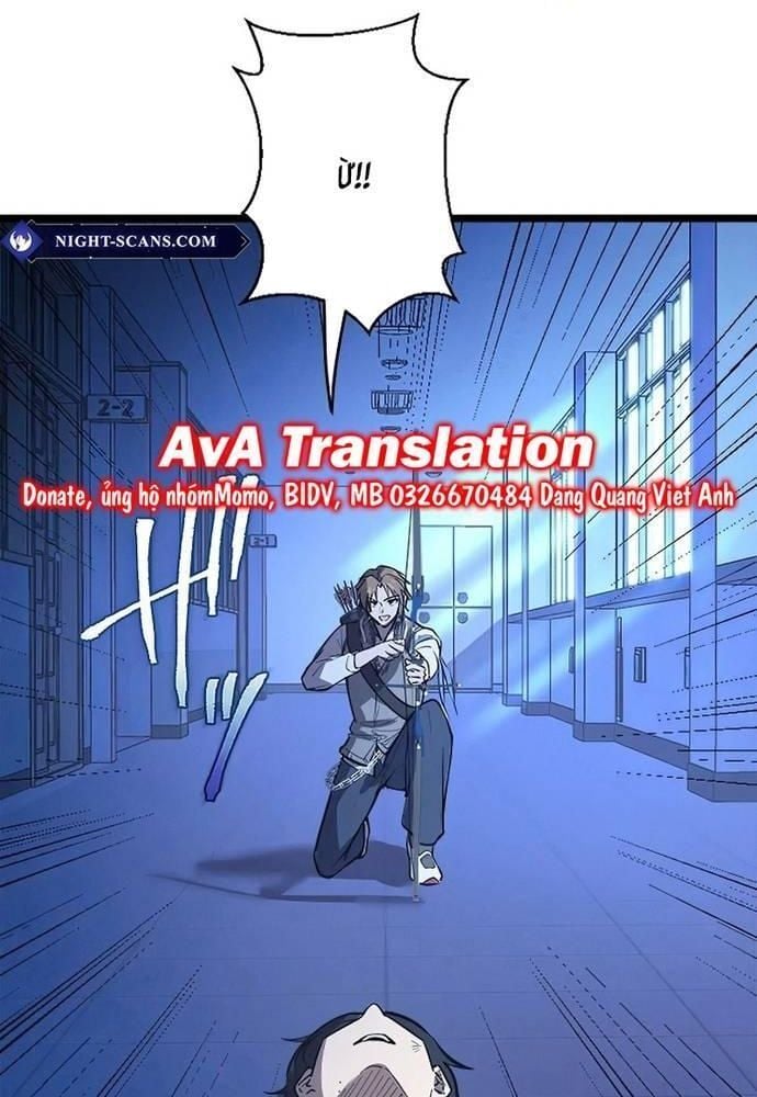 Ah, Thật Tuyệt Khi Còn Sống: Chapter 10