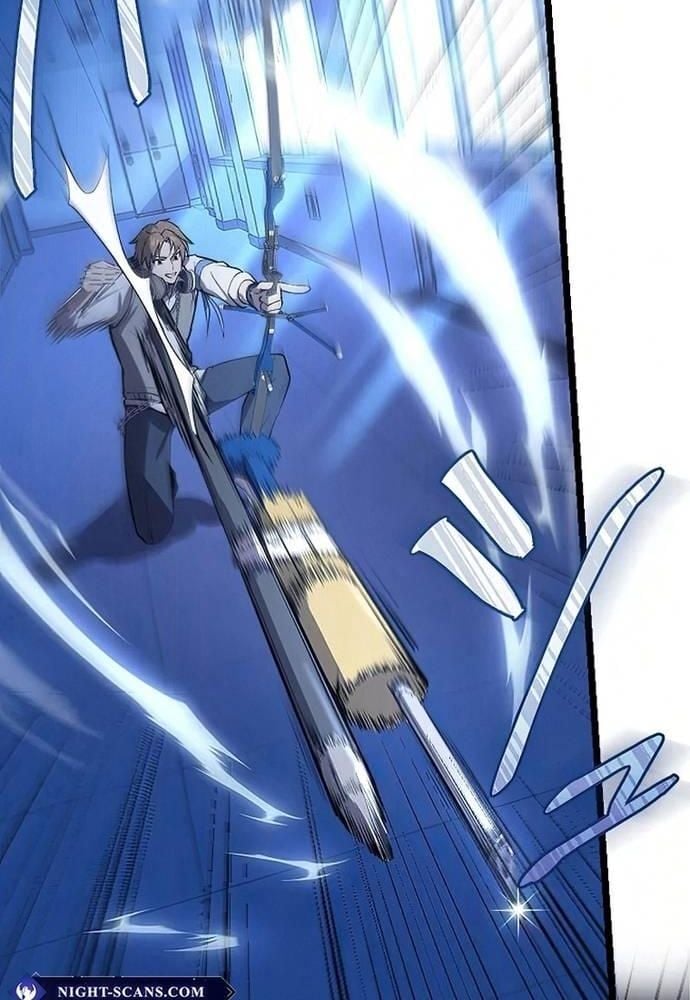 Ah, Thật Tuyệt Khi Còn Sống: Chapter 10