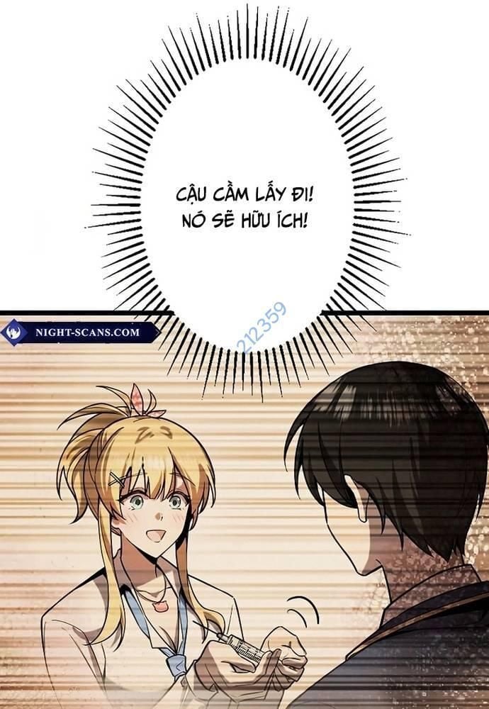 Ah, Thật Tuyệt Khi Còn Sống: Chapter 11