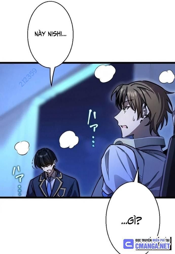 Ah, Thật Tuyệt Khi Còn Sống: Chapter 11