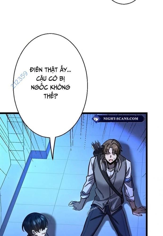 Ah, Thật Tuyệt Khi Còn Sống: Chapter 11