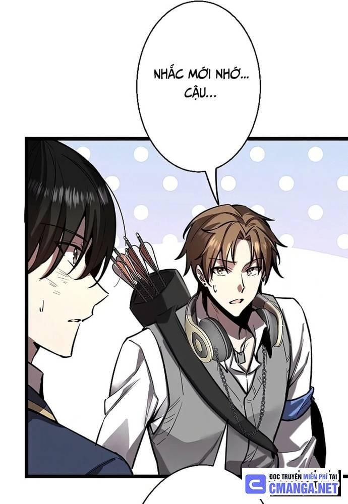 Ah, Thật Tuyệt Khi Còn Sống: Chapter 11