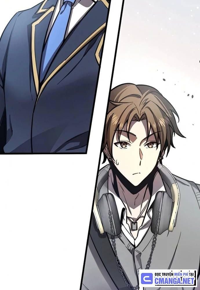 Ah, Thật Tuyệt Khi Còn Sống: Chapter 11