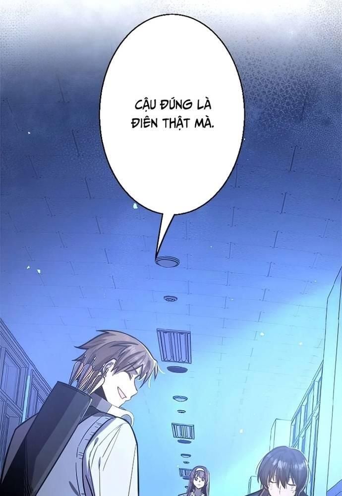 Ah, Thật Tuyệt Khi Còn Sống: Chapter 11