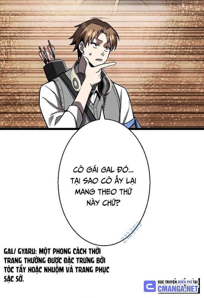 Ah, Thật Tuyệt Khi Còn Sống: Chapter 11