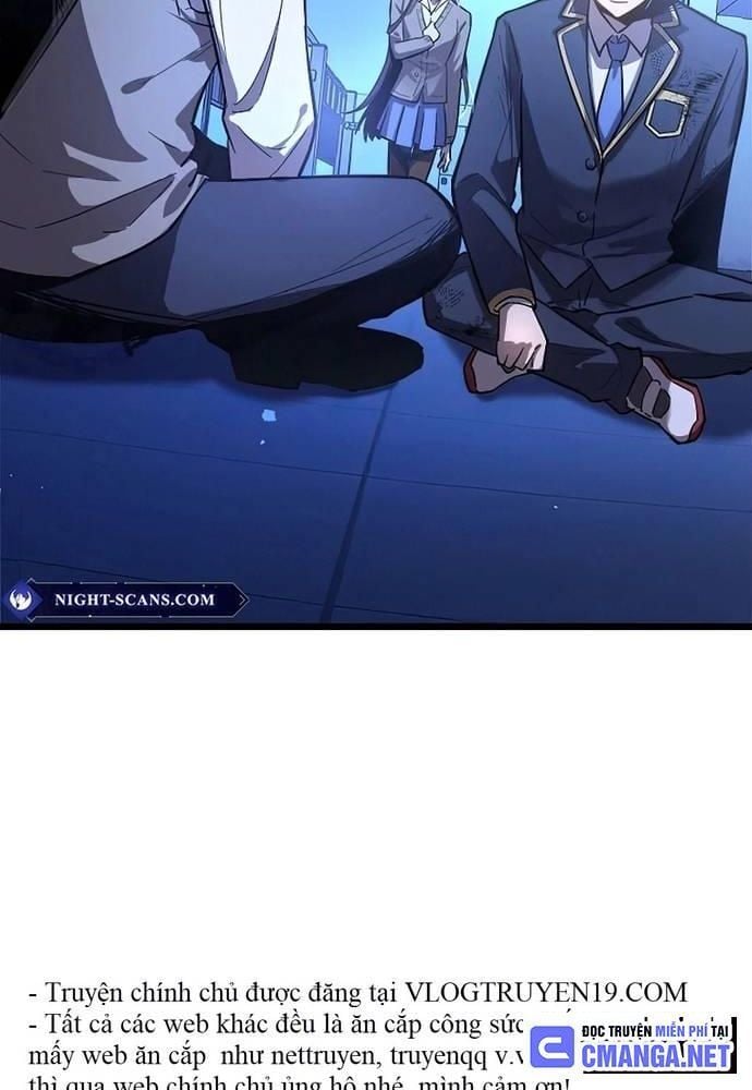 Ah, Thật Tuyệt Khi Còn Sống: Chapter 11