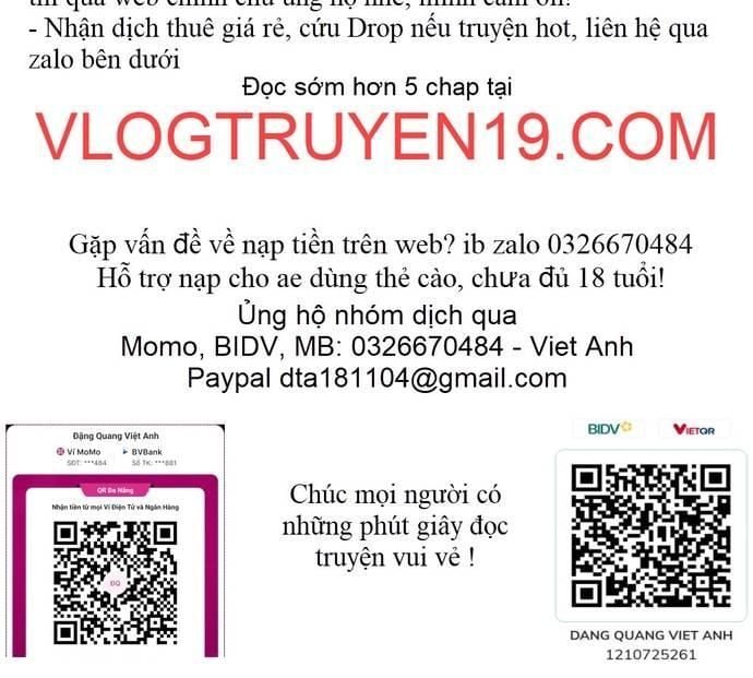 Ah, Thật Tuyệt Khi Còn Sống: Chapter 11