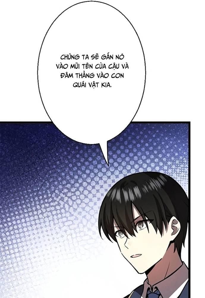 Ah, Thật Tuyệt Khi Còn Sống: Chapter 11