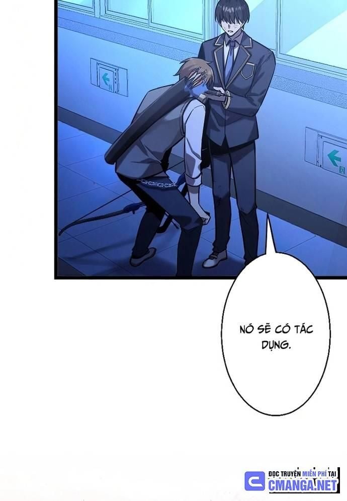 Ah, Thật Tuyệt Khi Còn Sống: Chapter 11