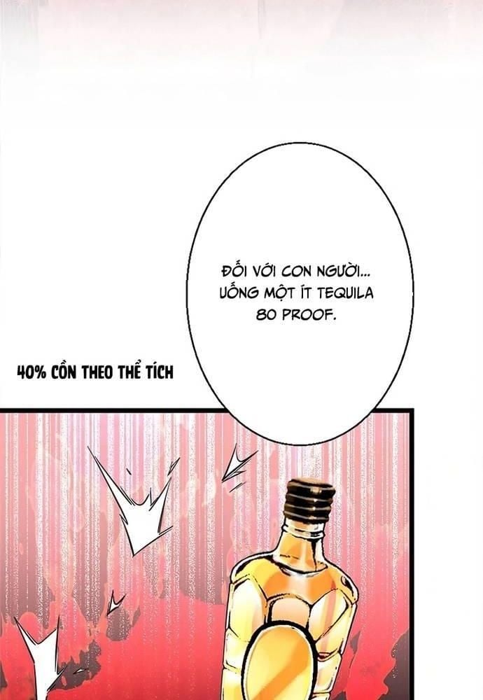 Ah, Thật Tuyệt Khi Còn Sống: Chapter 11