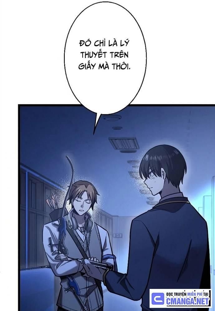 Ah, Thật Tuyệt Khi Còn Sống: Chapter 11