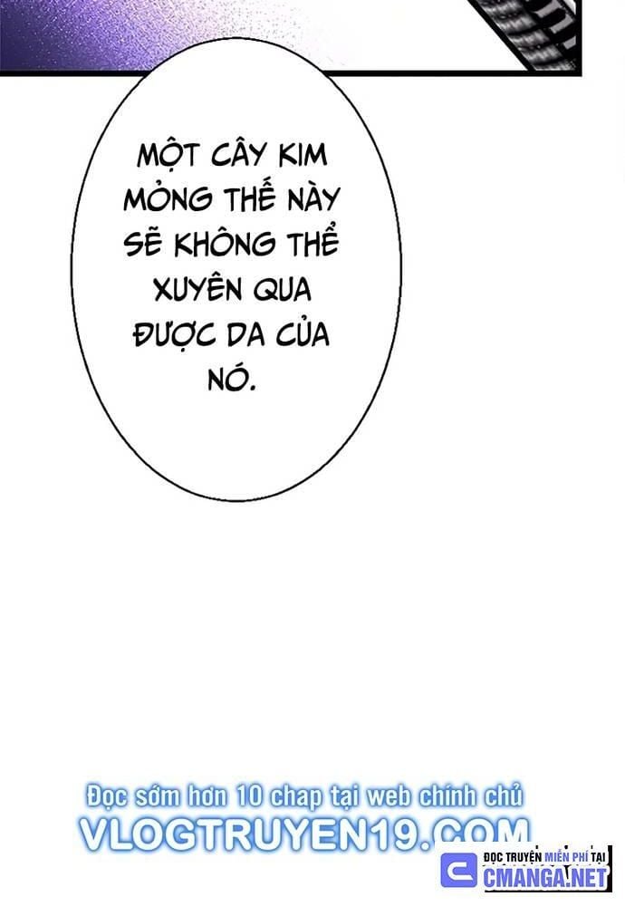 Ah, Thật Tuyệt Khi Còn Sống: Chapter 11