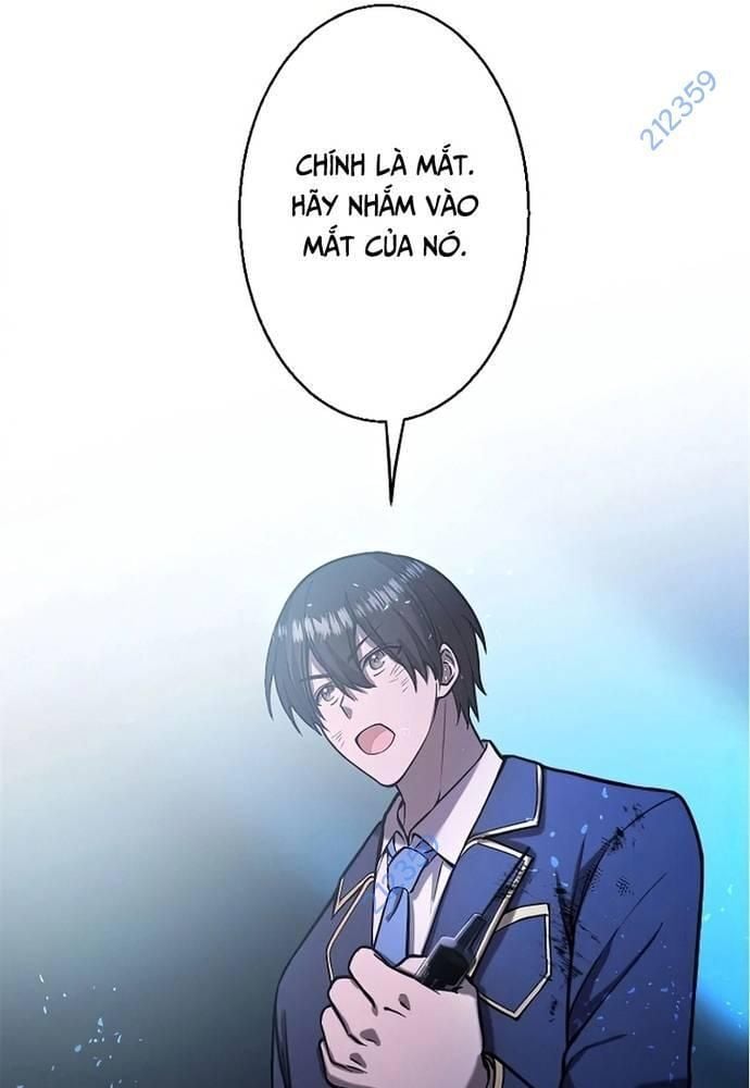 Ah, Thật Tuyệt Khi Còn Sống: Chapter 11