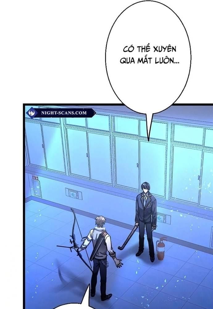 Ah, Thật Tuyệt Khi Còn Sống: Chapter 11