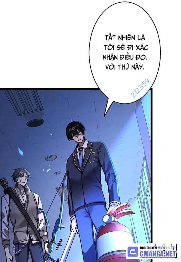 Ah, Thật Tuyệt Khi Còn Sống: Chapter 11