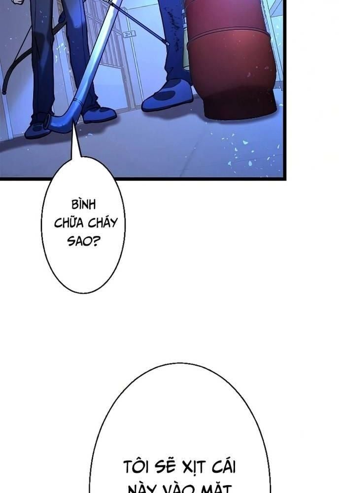 Ah, Thật Tuyệt Khi Còn Sống: Chapter 11