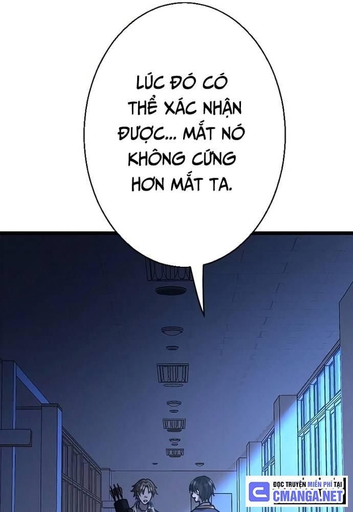 Ah, Thật Tuyệt Khi Còn Sống: Chapter 11