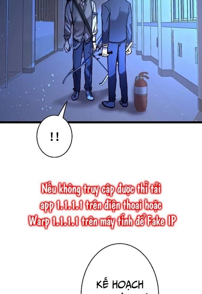 Ah, Thật Tuyệt Khi Còn Sống: Chapter 11