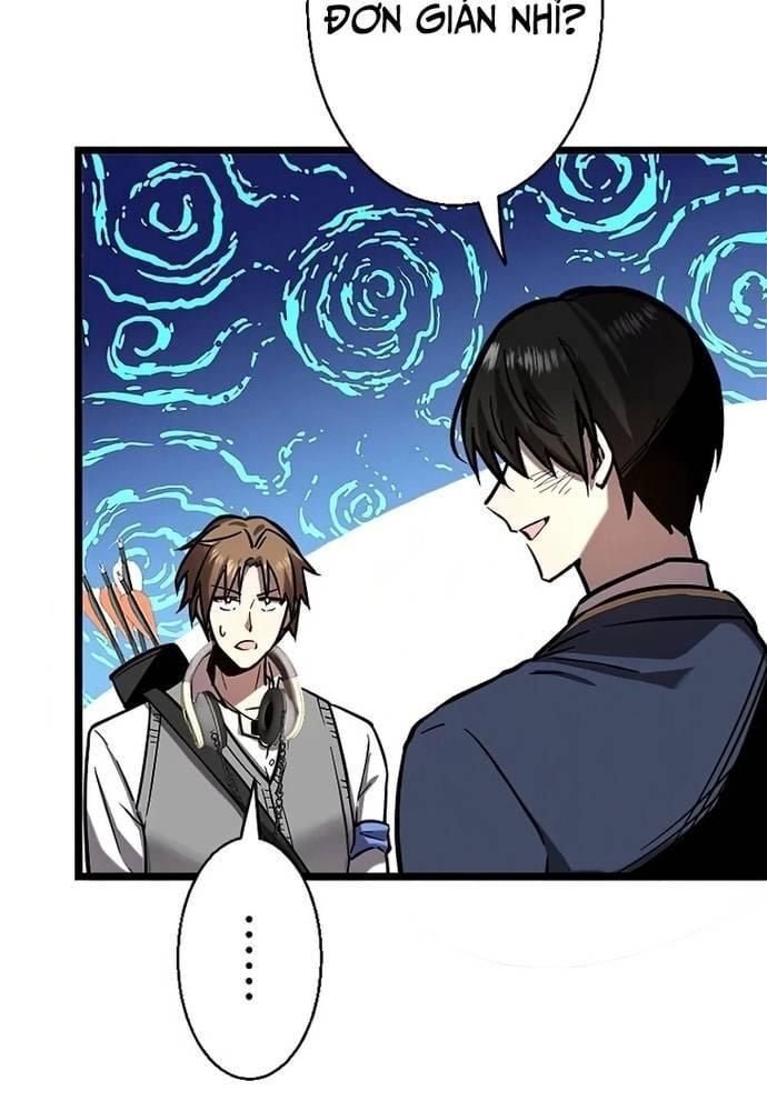 Ah, Thật Tuyệt Khi Còn Sống: Chapter 11