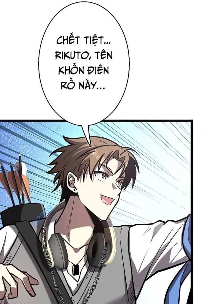 Ah, Thật Tuyệt Khi Còn Sống: Chapter 11